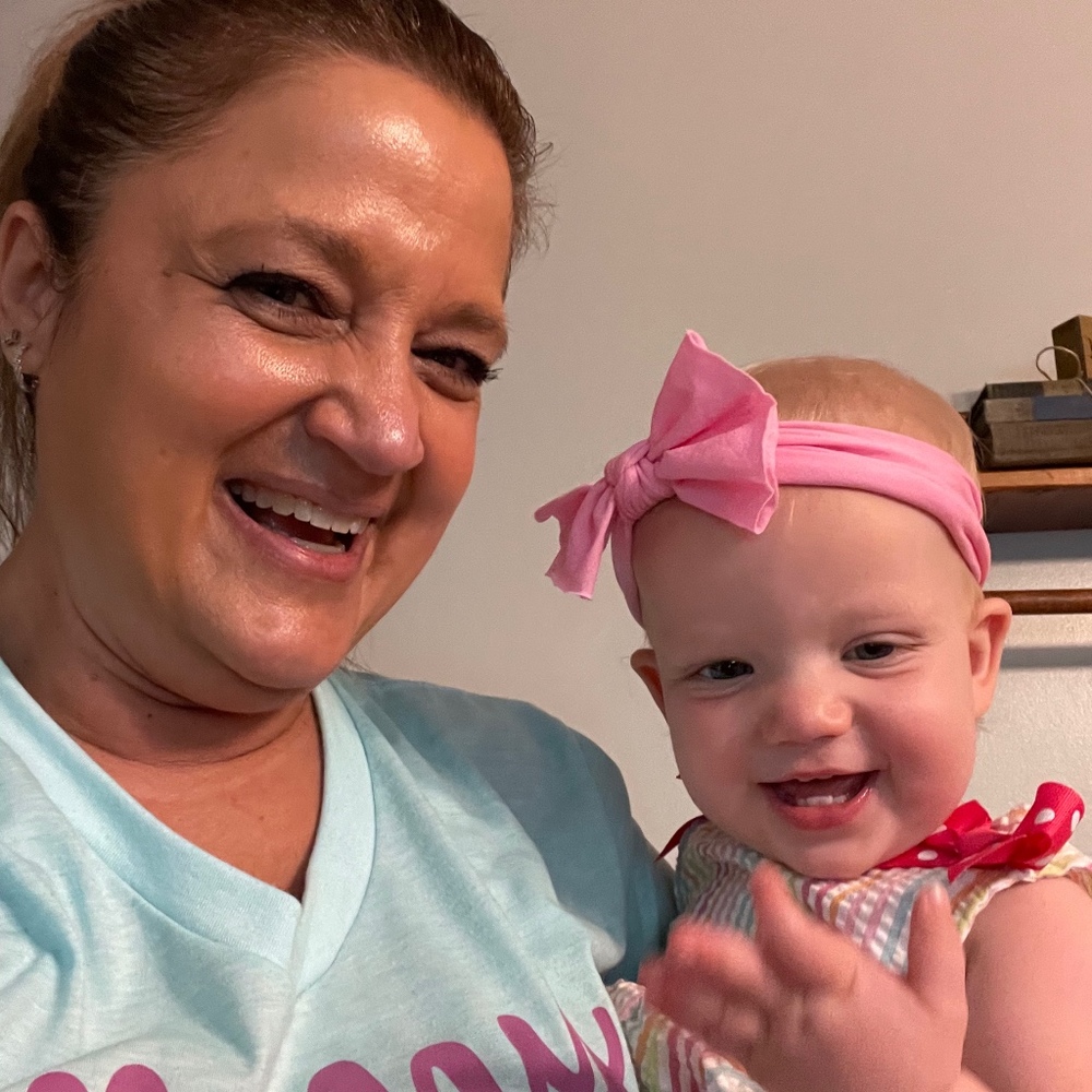 Meet your Posher, Aimee